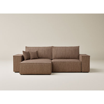 3 Seater Corner Sofa