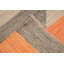 Tapis tissé à plat géométrique Kilim