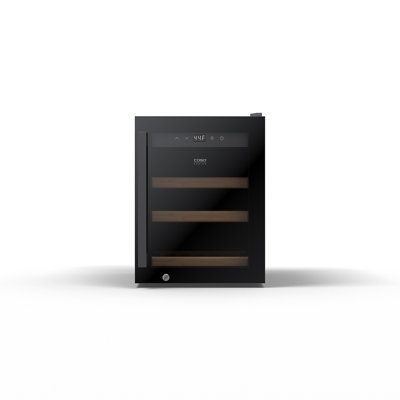 Caso Design Sommelier's Choice 12 bouteilles