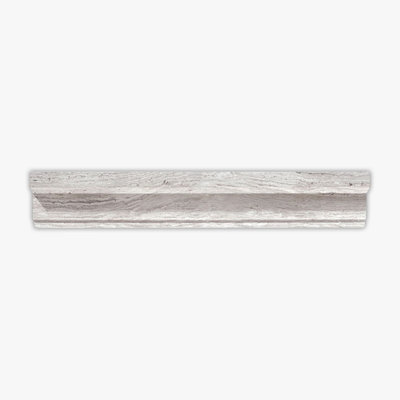 Rail gris Athènes gris clair