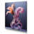 Toile tendue