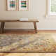 Evers Hand Tufted Wool Rug