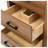 Hughsbound 24.4'' Single Bathroom Vanity with Ceramic Top