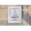 One-of-a-Kind 9' X 12' New Age Wool Area Rug in