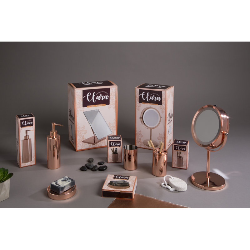 Cordon Soap Dispenser