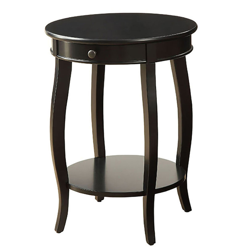 End Table with Drawer