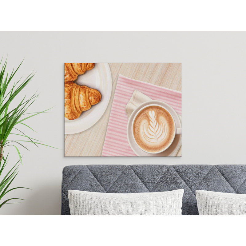 Sankey Wrapped Canvas Print Set, 48x32