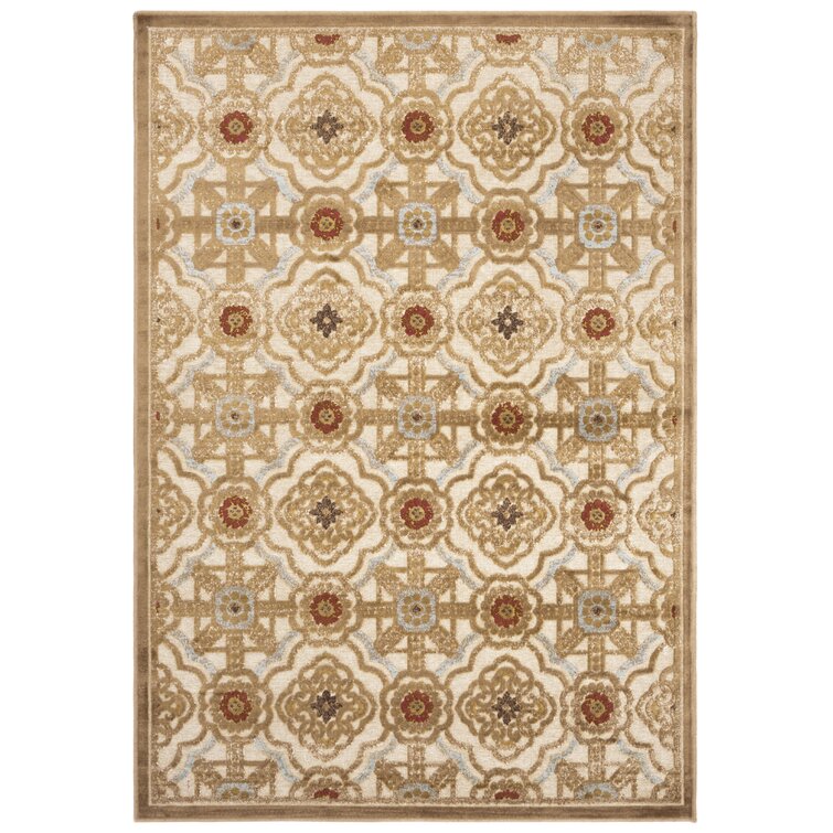 Imperial Lavender Woven Bath Rug