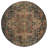 Hicklin Synthetic Oriental Indoor Rug-553327016