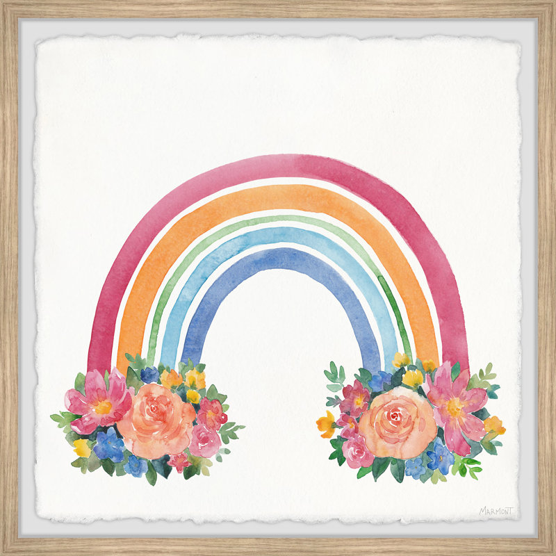 Wisser Wrapped Canvas Print, 30cm H x 30cm W
