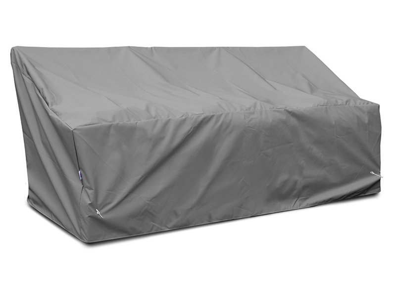 Weathermax™ Outdoor Patio Chair Cover, Grey