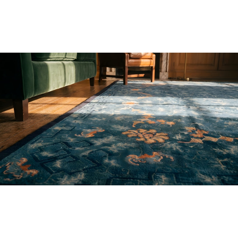 Tapis de Pékin