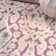 Saint-Michel Performance Ikat Rug