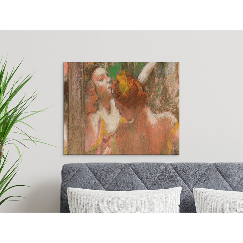 Siebert Wrapped Canvas Print Set, 20x16