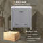 Meuble-lavabo pour salle de bain
