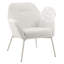 Upholstered Armchair