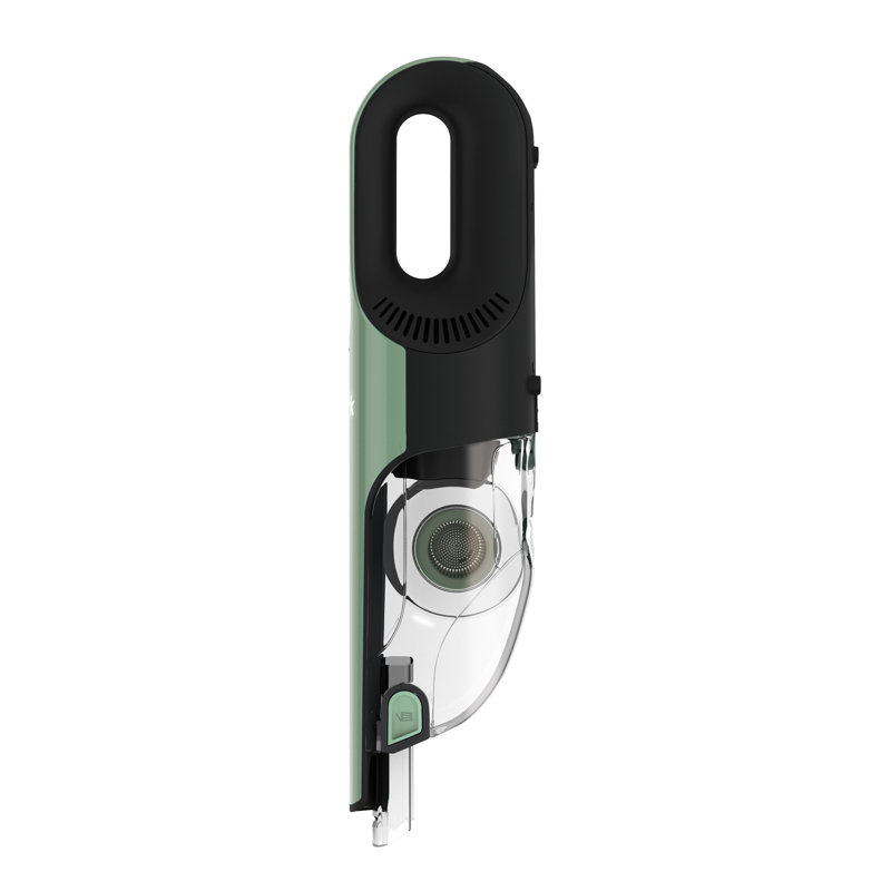 Shark UltraCyclone Pro Cordless Handheld Vacuum, with XL Dust Cup, Green
