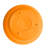 Saturn Traditional Plastic Indoor/Outdoor Round Planter with Saucer-353335652-310154100