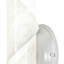 Barquillo LED Flush Mounted Sconce