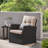 St Marta Single Sofa,-1346068689