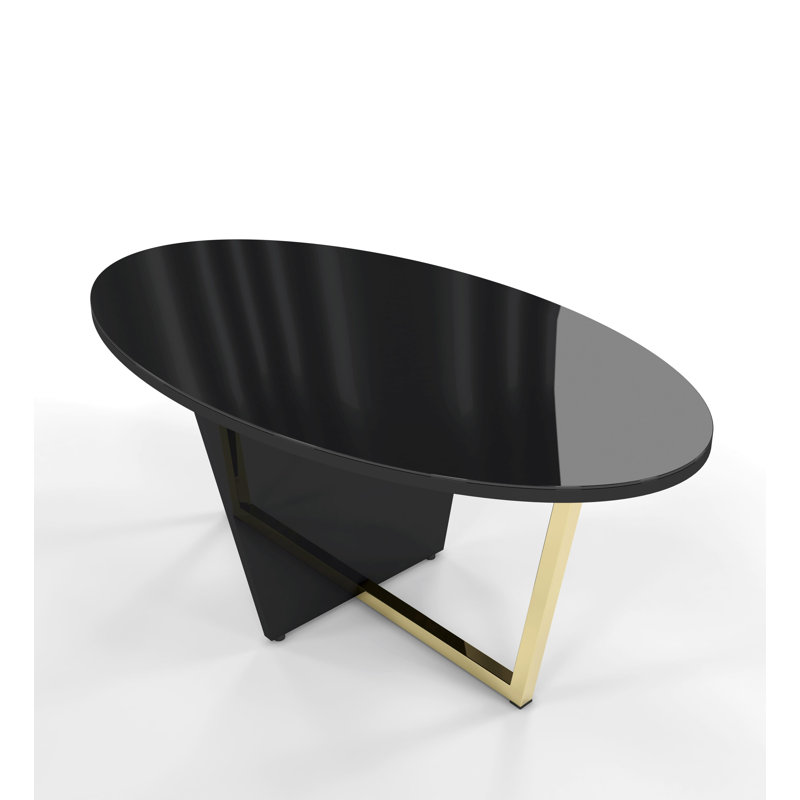 Kirsti Frame Coffee Table