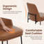 Chaise rembourrée Parsons-2027590978