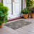 Sudais Washable Floral Rug-902845541