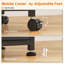 55.8cm Wide 3 -Drawer Mobile File Cabinet