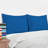 Bed Pillowcases, 1800 Brushed Microfiber Pillow Cases with Envelope Closure - NTBAY-1227929014-1220532667