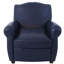 Fauteuil à oreilles 28 po Vicenza