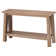 Boothbay 4 - Piece Solid Wood Living Room Table Set
