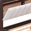 Ensemble de chambre à coucher rembourrée 3 pièces Kerben-549407574-549407573