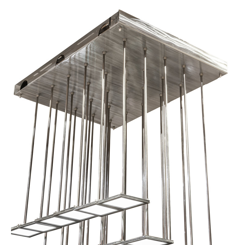 30 - Light LED Pendant