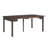 Extendable Dining Table