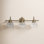 Rosser Dimmable Vanity Light