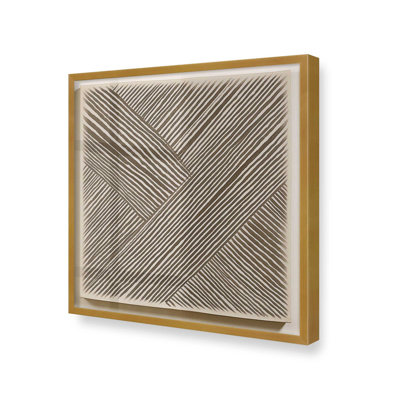 Illusion linéaire moderne III