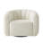Sijbren Upholstered Swivel Accent Chair-596168561