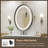 Vinia Oval LED Lighted Bathroom Vanity Mirror Dimmable and Anti-Fog Wall Mirror-1768762567-1772124167