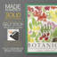 Affiche d'exposition botanique IV - Botanica-593063735-593063728