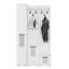 Aithusa Hall Tree 160cm Wide with Shoe Storage-98216298