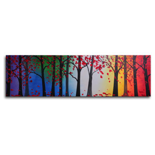 Modern & Contemporary Painting Print