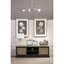 Stapleford Crystal Table Lamp