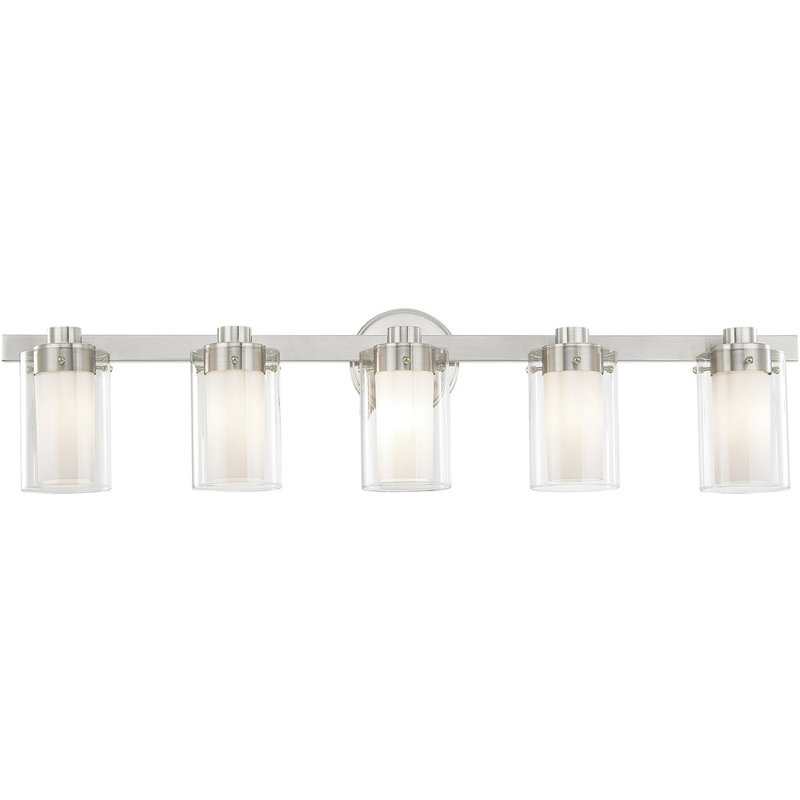 5 - Light Vanity Light