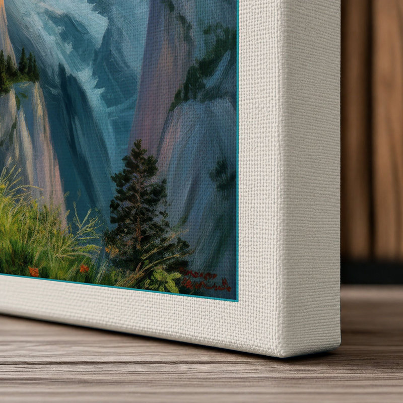 Print, 36x24 - 91.4 x 61.0 cm, Cream Border