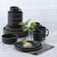 Zuma 16 Piece Dinnerware Set, Service for 4-446717188