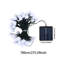 LED Solar Powered Cord String Light-361883417