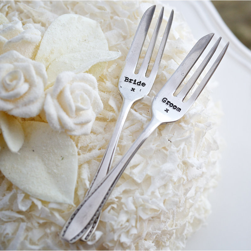 Immingham Salad / Dessert Fork