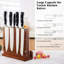 MforStyle Magnetic Knife Holder