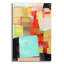 Wrought Studio 'Jigsaw' by Jamie Van Landuyt, Acrylic Glass Wall Art-1337633662