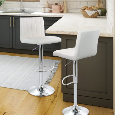 Tabouret de bar Jaretsi